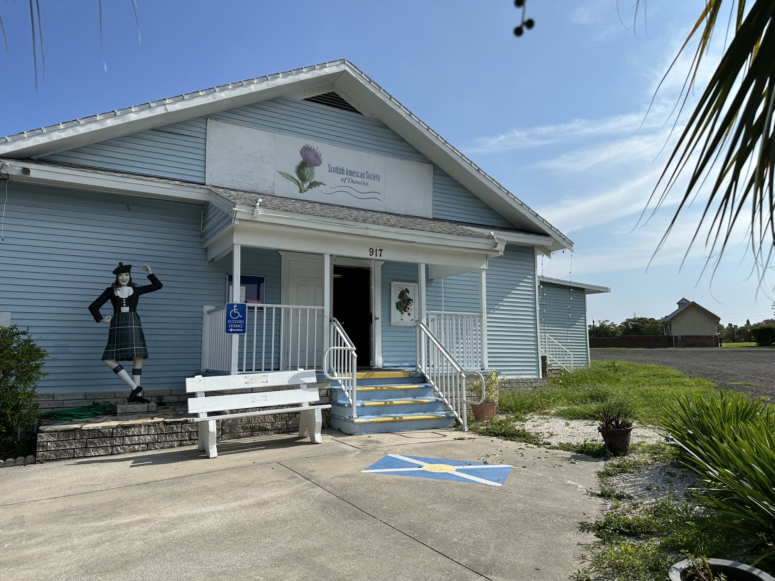 Scottish Cultural Center